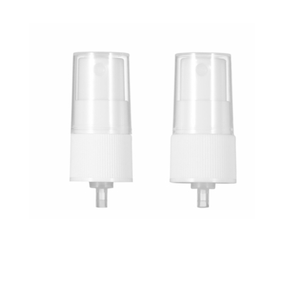 เครื่องพ่นละอองน้ำหอมแบบละเอียด 18 มม. 20 มม. 24 มม. 28 มม. พร้อมโลโก้ที่กำหนดเอง