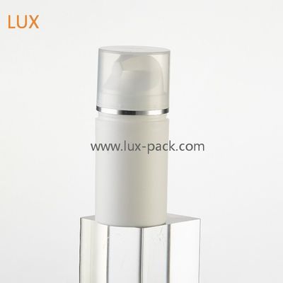 กระป๋องปั๊มพลาสติก 50 มิลลิลิตร สําหรับครีมเสริมความงาม