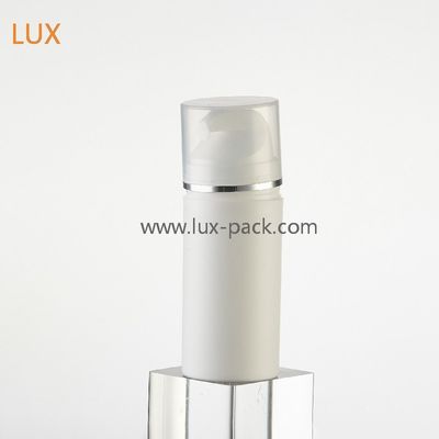 กระป๋องปั๊มพลาสติก 50 มิลลิลิตร สําหรับครีมเสริมความงาม