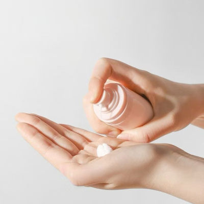 กระปุกปั๊มไม่มีอากาศ 15ml-100ml สําหรับโลชั่นและเซรม