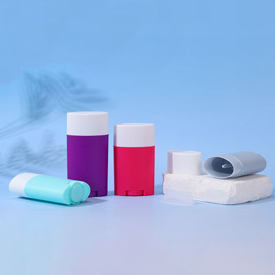 35 กรัม 50 กรัม 75 กรัม ถังน้ําหอมพลาสติกสําหรับยาล้างกลิ่น