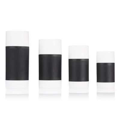 30 กรัม 50 กรัม 75 กรัม 100 กรัม PP เงินดีโอเดอร์แอนท์ สติ๊กบัลซัมสําหรับดูแลผิว