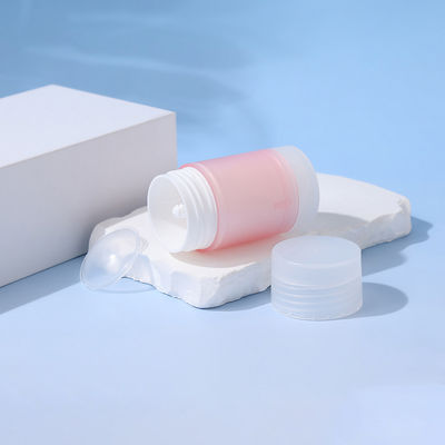 30 กรัม 100 กรัม พลาสติก เดอโดรแอนต์เปล่า สําหรับดูแลผิว