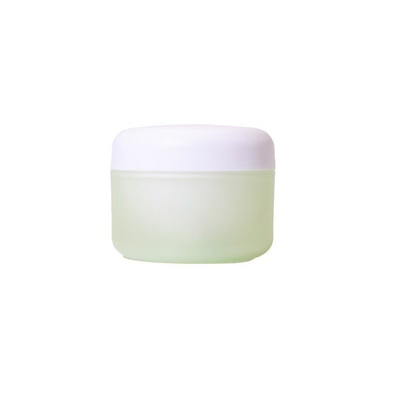 กระปุกครีมพลาสติก PP 50g 100g 200g บรรจุเครื่องสําอางที่สามารถปรับแต่งได้