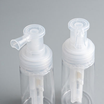 ขวดสเปรย์ผงขนาด 140 มล. และ 180 มล. ขวดเครื่องสำอางเปล่า พร้อมสีที่กำหนดเองสำหรับการดูแลส่วนบุคคล