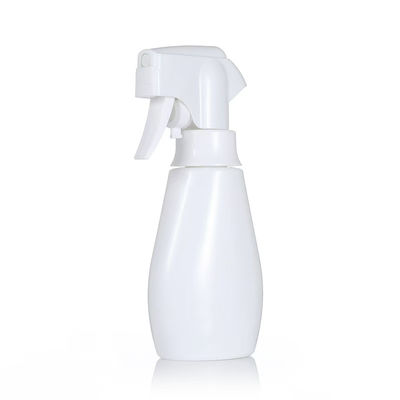 ขวดสเปรย์แบบต่อเนื่องพร้อมทริกเกอร์วัสดุ PP ขายส่ง พร้อมสีที่กำหนดเองและ MOQ 10000 ชิ้น