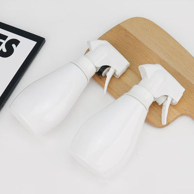 เครื่องพ่นสเปรย์แบบต่อเนื่องดีไซน์ใหม่ พร้อมความจุ 100-500 มล. และสีที่ปรับแต่งได้สำหรับการพ่นละอองละเอียด