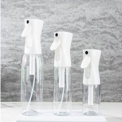 160ML 200ML 300ML 500ML กระป๋องสเปรย์การควบคุมน้ํามันที่มีหมอกต่อเนื่องสําหรับ 2CC ใช้ในครัวหรืออาคารสะอาด