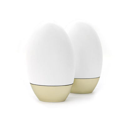 ขวดครีมกันแดด PP พลาสติกขายส่ง พร้อมสีที่กำหนดเองและ MOQ 10000 ชิ้น สำหรับบรรจุภัณฑ์เครื่องสำอาง