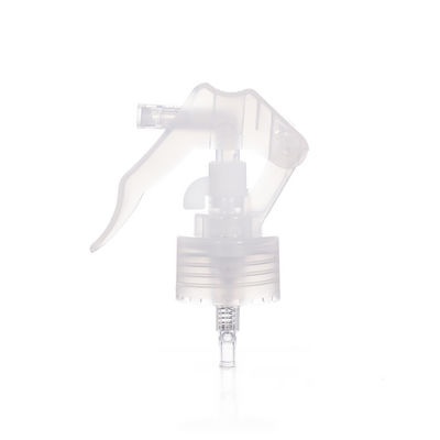 เครื่องพ่นสเปรย์แบบมินิ ทริกเกอร์ ขนาด 28/410 24/410 20/410 พร้อมคลิปหนีบและตัวเลือกการปรับแต่ง