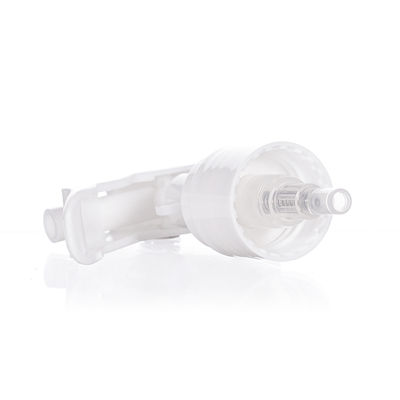 เครื่องพ่นสเปรย์แบบมินิ ทริกเกอร์ ขนาด 28/410 24/410 20/410 พร้อมคลิปหนีบและตัวเลือกการปรับแต่ง