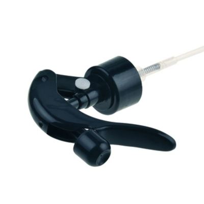 เครื่องพ่นทริกเกอร์แบบปุ่มขนาดใหญ่ 28/415 พร้อมการปั๊มความร้อนสำหรับการผลิตจำนวนมาก