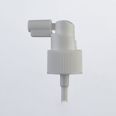 20/410 and 24/410 Fine Mist Sprayer with SUS 304 Spring for Nasal Spray Pump