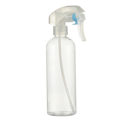 24MM 28MM PP Plastic Trigger Sprayer with Clip and Locking Mechanism for Mist Spray