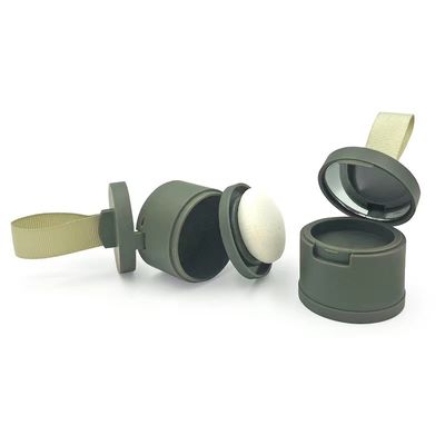 4G ขนาด ABS วัสดุกรอบผงกรอบด้วยสีที่กําหนดเอง Hairline จบและกระจกรวม