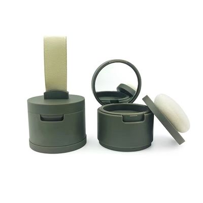 4G ขนาด ABS วัสดุกรอบผงกรอบด้วยสีที่กําหนดเอง Hairline จบและกระจกรวม