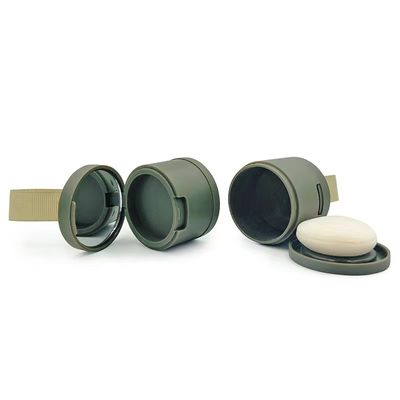 4G ขนาด ABS วัสดุกรอบผงกรอบด้วยสีที่กําหนดเอง Hairline จบและกระจกรวม