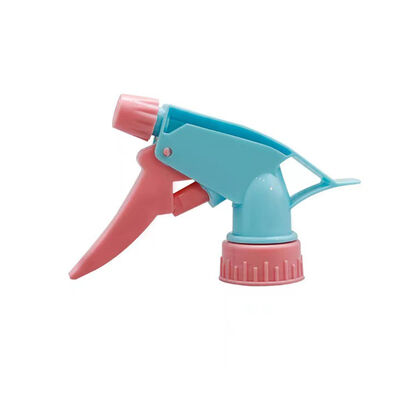 ขายส่ง 28/410 28/400 พลาสติก ทริกเกอร์สเปรย์ หัวปั๊มแบบทริกเกอร์ สำหรับทำความสะอาด