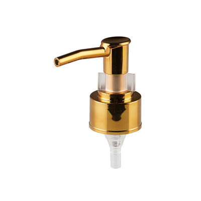 20mm 24mm 28mm แมท ผิวเรียบสปริง ภายในปั๊มน้ํายาที่มีคลิป