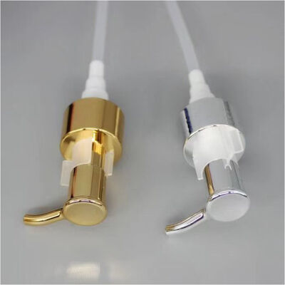 20mm 24mm 28mm แมท ผิวเรียบสปริง ภายในปั๊มน้ํายาที่มีคลิป