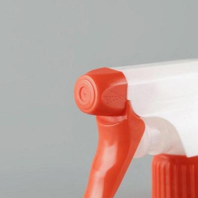 เครื่องฉีดกระตุ้น 28/410 28/415 ที่ทําจากพลาสติกทั้งหมด พร้อมรูปแบบฉีดที่ปรับได้ สําหรับทําความสะอาดและทําสวนในครัวเรือน