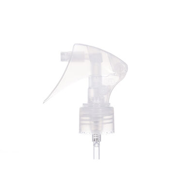 เครื่องฉีดกระตุ้นขนาด 24/410 ขนาดเล็ก พร้อมพ่นฉีดปรับได้ และสีที่กําหนดเองสําหรับดูแลผิวและการเดินทาง