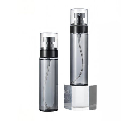 ขวดสเปรย์เครื่องสำอางขนาด 30/60/80/100/120/150ML ทนทานต่อแรงกระแทกสูงสำหรับละอองละเอียดบำรุงผิว
