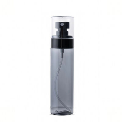 ขวดสเปรย์เครื่องสำอางขนาด 30/60/80/100/120/150ML ทนทานต่อแรงกระแทกสูงสำหรับละอองละเอียดบำรุงผิว