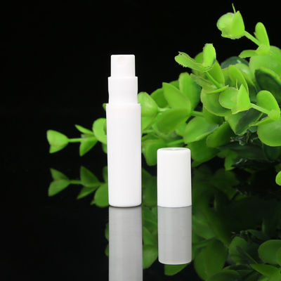 สีขาว สเปรย์ปากกาน้ําหอม ขนาดเล็ก สําหรับบรรจุเครื่องสําอาง