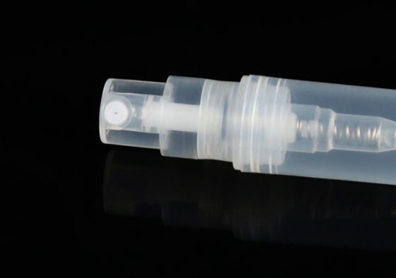 2 ml 3 ml Pen Shape Perfume Spray กระป๋องสเปรย์น้ําหอม พกพา สีที่กําหนดเอง