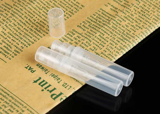 2 ml 3 ml Pen Shape Perfume Spray กระป๋องสเปรย์น้ําหอม พกพา สีที่กําหนดเอง