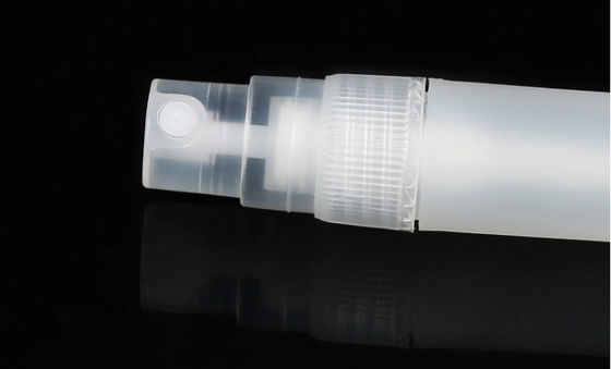 ปากกาแบบเติมได้สเปรย์น้ำหอม, ขวดน้ำหอมพลาสติก PP ขนาด 5 มล.