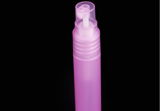 ขวดสเปรย์น้ำหอมมินิสีสวย / ขวดสเปรย์น้ำหอมพกพา