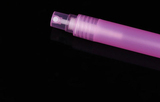 ขวดสเปรย์น้ำหอมมินิสีสวย / ขวดสเปรย์น้ำหอมพกพา