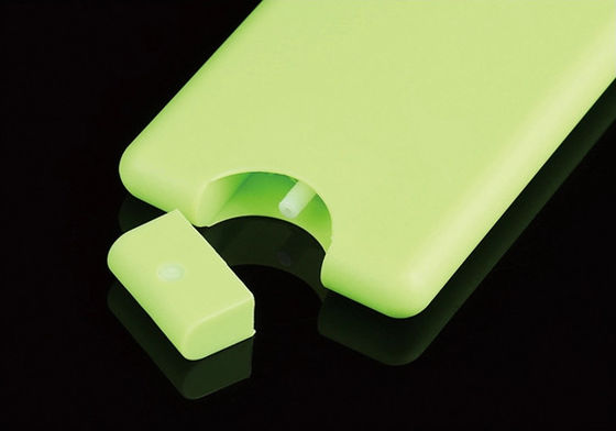 15 มิลลิลิตร 20 มิลลิลิตร พกพาบัตรเครดิตบาง สเปรย์กล่องน้ําหอม กันรั่ว ป้องกันหมอกละเอียด atomizer ง่ายสําหรับการเดินทาง การใช้งานประจําวัน