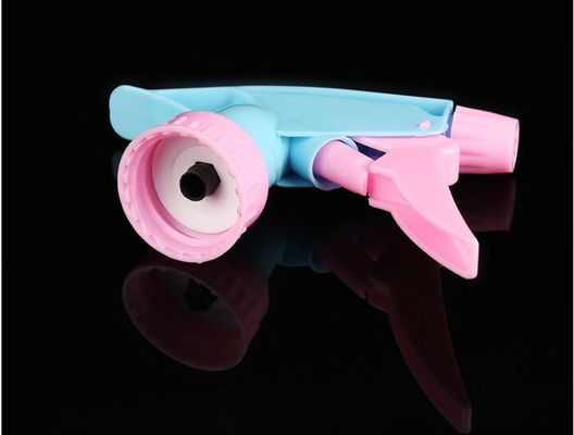 สเปรย์ฉีดพ่นพลาสติกสีลูกกวาด 28/400 สเปรย์ฉีดพ่นสารเคมีสำหรับทำสวน