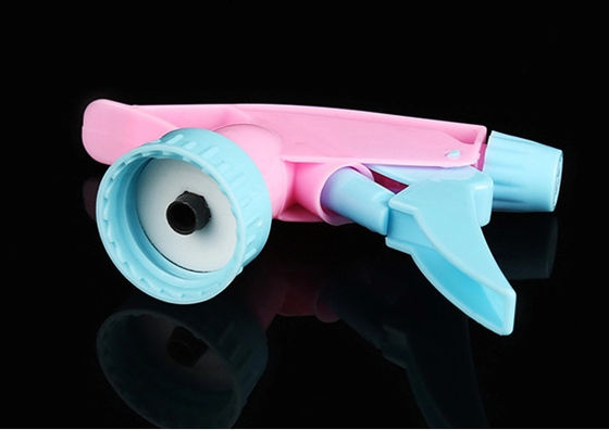 สเปรย์ฉีดพ่นพลาสติกสีลูกกวาด 28/400 สเปรย์ฉีดพ่นสารเคมีสำหรับทำสวน