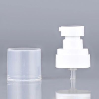 ขายปลีก 24/410 เครื่องฉีดหมอกละเอียดด้วย PP/AS Cap สําหรับการตั้งขวดฉีด
