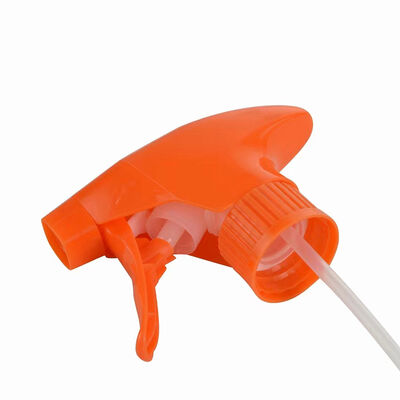 ขายส่ง 28/410 28/400 พลาสติก Trigger Sprayer Dispenser สำหรับทำความสะอาดรถยนต์ทำความสะอาดกระจก
