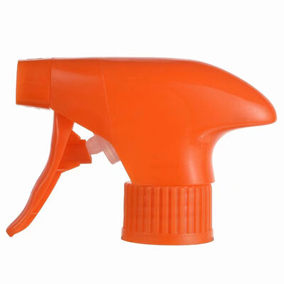 ขายส่ง 28/410 28/400 พลาสติก Trigger Sprayer Dispenser สำหรับทำความสะอาดรถยนต์ทำความสะอาดกระจก