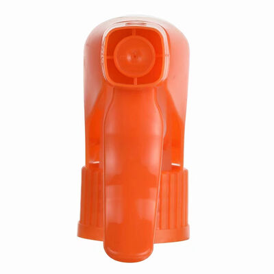 ขายส่ง 28/410 28/400 พลาสติก Trigger Sprayer Dispenser สำหรับทำความสะอาดรถยนต์ทำความสะอาดกระจก