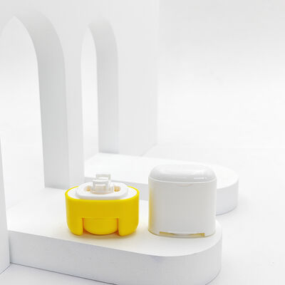 ท่อสติ๊กดีโอเดอรันท์ที่สามารถเติมเต็มใหม่ได้ ด้วยการพิมพ์ตามสั่ง และขวดภายในที่เปลี่ยนได้ ในขนาด 13g 30g 50g 75g