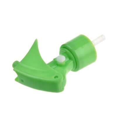 Wholesale 24/410 28/410 Plastic PP Mini Trigger Sprayer Pump with Button Lock for Household Cleaning