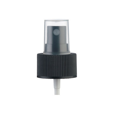 Wholesales 13/410 14/410 18/410 20/410 24/410 28/410 Plastic PP Fine Mist Sprayer with PP Cap