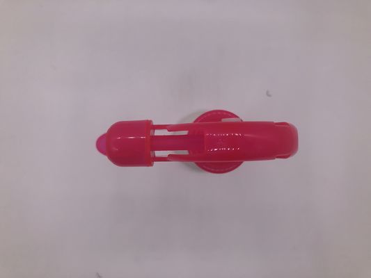 สีที่กําหนดเอง 28 410 เครื่องฉีดกระตุ้น วัสดุ Pp สําหรับทําความสะอาดกระจก