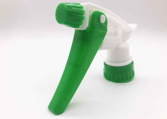 หัวฉีดสเปรย์ A-Shape Mini Trigger ขนาดคอ 24/410 สำหรับใช้ในบ้านและดูแลรถยนต์