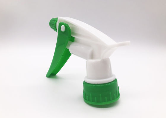 หัวฉีดสเปรย์ A-Shape Mini Trigger ขนาดคอ 24/410 สำหรับใช้ในบ้านและดูแลรถยนต์